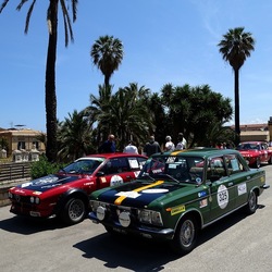 RALLY. Fotografie di Giulio Azzarello &copy;2024.