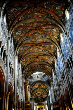 PARMA centro storico. Fotografie di Giulio Azzarello &copy;2016.