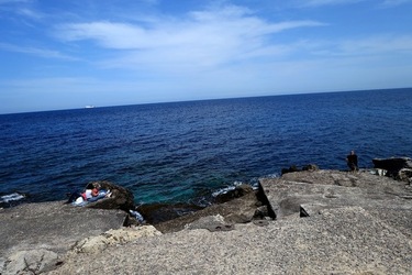 ARENELLA Fotografia di Giulio Azzarello ©2022.