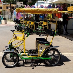 SAN VITO LO CAPO. Fotografie di Giulio Azzarello &copy;2023.
