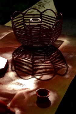 STILL LIFE ASSURDI fotografie di Giulio Azzarello &copy;2020.