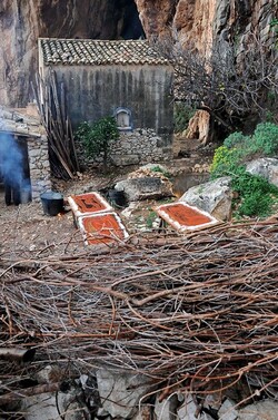 IL PRESEPE VIVENTE DI CUSTONACI in Sicilia. Fotografie di Giulio Azzarello ©2014. IL PRESEPE VIVENTE DI CUSTONACI in Sicilia. Fotografie di Giulio Azzarello ©2014.