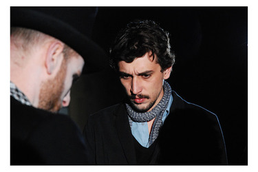 IL CINEMA D AUTORE in Sicilia. Fotografie di scena e set di Giulio Azzarello ©2014. IL CINEMA D AUTORE in Sicilia. Fotografie di scena e set di Giulio Azzarello ©2014.