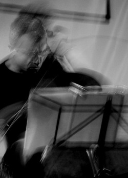 GIOVANNI SOLLIMA in concerto. Fotografie di Giulio Azzarello &copy;2014.