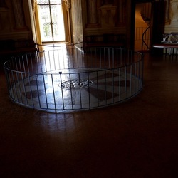 VICENZA La Rotonda di Andrea Palladio. Fotografie di Giulio Azzarello &copy;2022.