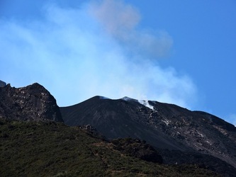STROMBOLI fotografie di Giulio Azzarello ©2020. STROMBOLI fotografie di Giulio Azzarello ©2020.