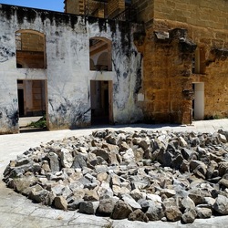 PALERMO. Fotografie di Giulio Azzarello &copy;2023.