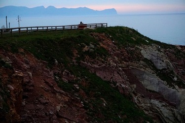 TERRASINI. Fotografie di Giulio Azzarello &copy;2022.