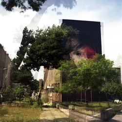 PERIFERIE fotografie di Giulio Azzarello &copy;2022.