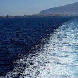 FAVIGNANA. Fotografie di Giulio Azzarello &copy;2022.