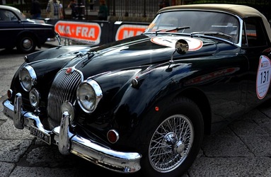 TARGA FLORIO CLASSICA fotografie di Giulio Azzarello ©2019.