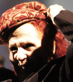 COPPOLE fotografie di Giulio Azzarello &copy;2014.