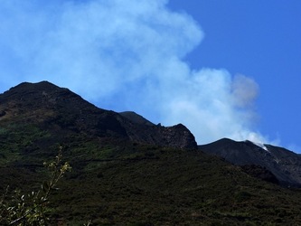 STROMBOLI fotografie di Giulio Azzarello ©2020. STROMBOLI fotografie di Giulio Azzarello ©2020.