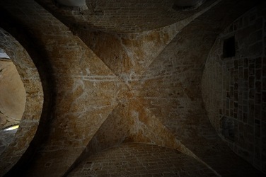 IL CASTELLO della ZISA di PALERMO. Fotografie di Giulio Azzarello ©2018. IL CASTELLO della ZISA di PALERMO. Fotografie di Giulio Azzarello ©2018.