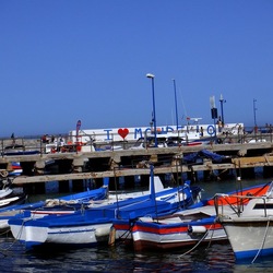 MONDELLO. Fotografie di Giulio Azzarello &copy;2022.