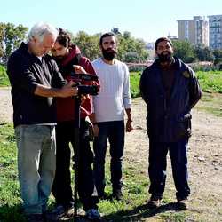 MISSIONE un documentario di P.Scimeca. Fotografie di Giulio Azzarello ©2015 2016. MISSIONE un documentario di P.Scimeca. Fotografie di Giulio Azzarello ©2015 2016.