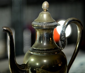 STILL LIFE ASSURDI. Fotografie di Giulio Azzarello &copy;2021.