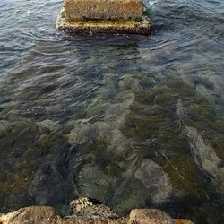 MONDELLO. Fotografie di Giulio Azzarello &copy;2022.