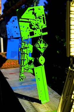 STILL LIFE ASSURDI fotografie di Giulio Azzarello ©2020.