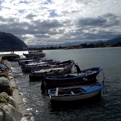 MONDELLO. Fotografe di Giulio Azzarello &copy;2023.