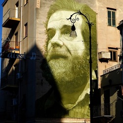 SCALDATI. Fotografie di Giulio Azzarello &copy;2024.