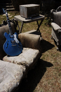 SCENOGRAFIA. Fotografie di Giulio Azzarello &copy;2014.