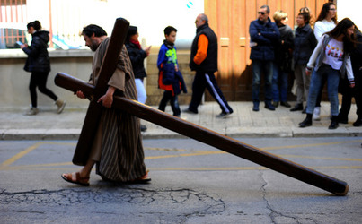 LE VERONICHE di Marsala in Sicilia. Fotografie di Giulio Azzarello ©2016. LE VERONICHE di Marsala in Sicilia. Fotografie di Giulio Azzarello ©2016.
