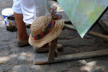 ESTEMPORANEA DI PITTURA fotografie di Giulio Azzarello ©2014. ESTEMPORANEA DI PITTURA fotografie di Giulio Azzarello ©2014.