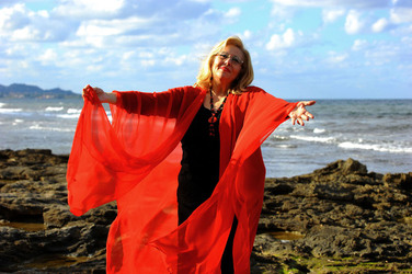 SARA FAVARO attrice e scrittrice italiana. Fotografie di Giulio Azzarello &copy;2015 2016.