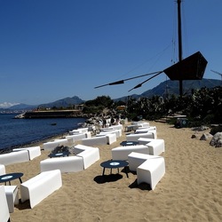 PALERMO. Fotografie di Giulio Azzarello &copy;2023.