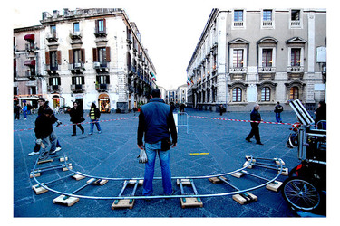 IL CINEMA D AUTORE in Sicilia. Fotografie di scena e set di Giulio Azzarello ©2014. IL CINEMA D AUTORE in Sicilia. Fotografie di scena e set di Giulio Azzarello ©2014.