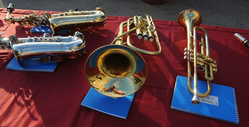 GANCI comune e antico borgo medievale delle Madonie in Sicilia. Fotografie di Giulio Azzarello &copy;2014.