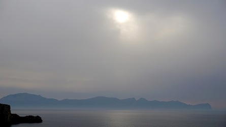 TERRASINI. Fotografie di Giulio Azzarello &copy;2022.