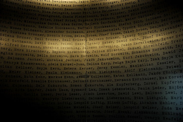 IL MUSEO SCHINDLER a Cracovia. Fotografie di Giulio Azzarello ©2016. IL MUSEO SCHINDLER a Cracovia. Fotografie di Giulio Azzarello ©2016.