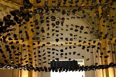 VENEZIA Giardini della Biennale di Arch. Cont.. Fotografie di Giulio Azzarello ©2022.