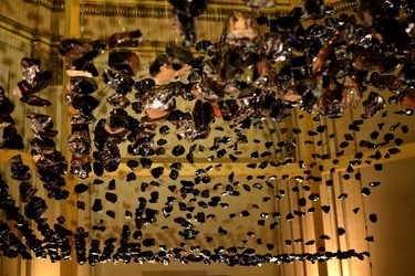 VENEZIA Giardini della Biennale di Arch. Cont.. Fotografie di Giulio Azzarello ©2022.