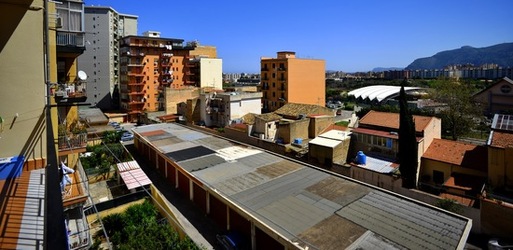 PERIFERIE fotografie di Giulio Azzarello ©2019.