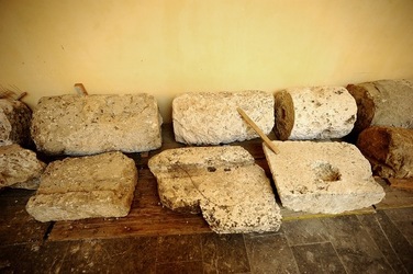 CORLEONE in Sicilia. Fotografie di Giulio Azzarello &copy;2015 2016.