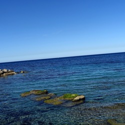 ISOLA. Fotografie di Giulio Azzarello &copy;2024.