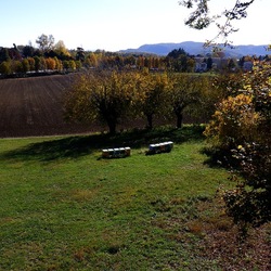 VICENZA La Rotonda di Andrea Palladio. Fotografie di Giulio Azzarello &copy;2022.