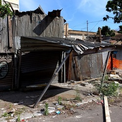 PALERMO. Fotografie di Giulio Azzarello &copy;2023.