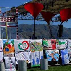 GIORNATA DELLA MEMORIA. Fotografie di Giulio Azzarello &copy;2022.