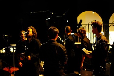 CONCERTO e OPERA dei PUPI fotografie di Giulio Azzarello ©2020. CONCERTO e OPERA dei PUPI fotografie di Giulio Azzarello ©2020.