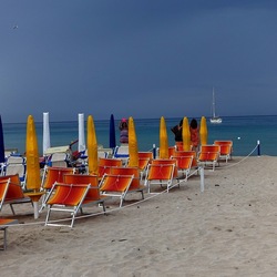 SAN VITO LO CAPO. Fotografie di Giulio Azzarello &copy;2023.