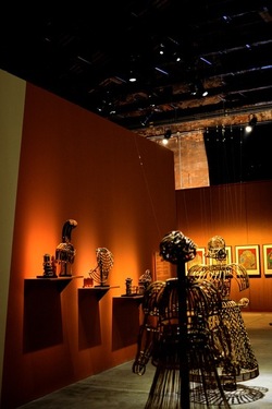 PADIGLIONE INDIANO Biennale di Venezia. Fotografie di Giulio Azzarello ©2020. PADIGLIONE INDIANO Biennale di Venezia. Fotografie di Giulio Azzarello ©2020.