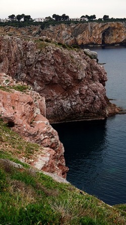 TERRASINI. Fotografie di Giulio Azzarello &copy;2022.