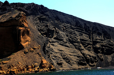 ISOLA DI LINOSA panoramiche e particolari. Fotografie di Giulio Azzarello &copy;2014.
