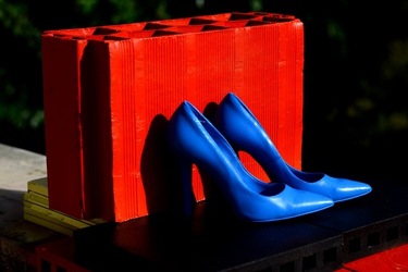 STILL LIFE ASSURDI fotografie di Giulio Azzarello &copy;2020.