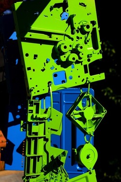 STILL LIFE ASSURDI fotografie di Giulio Azzarello ©2020.