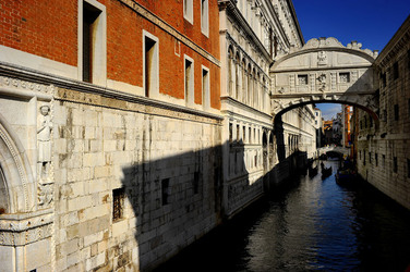 PIAZZA SAN MARCO A VENEZIA fotografie di Giulio Azzarello &copy;2016.